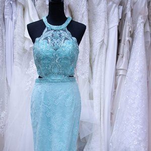 Sherri Hill Prom Dress